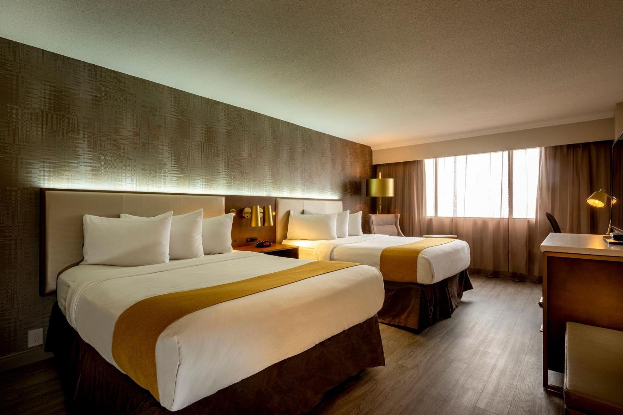 Atlantica Hotel Галифакс Номер фото